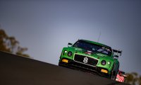 Bentley Continental GT3 - Bentley Team M-Sport
