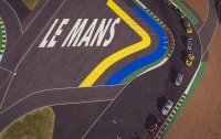 Virtual 24 Heures du Mans