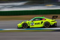 Sterke kwalificatie voor de titelkansen van Thomas Preining