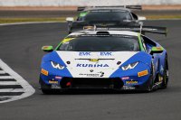 Niels Lagrange-Pieter Vanneste - Lamborghini Super Trofeo
