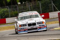 Tim Kuijl - BMW E36 2.5i