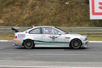 Johan Lambregs/Gunther Van Den Bergh - BMW E46 M3