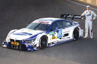 Maxime Martin - BMW M4 DTM