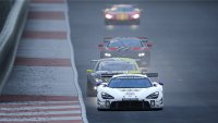Niko Waltniel - McLaren 720S GT3 Evo