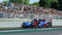 Realteam Hydrogen Redline - Oreca 07