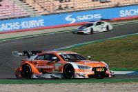 Jamie Green - Audi Sport Team Rosberg