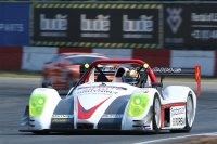 EuroRacing - Radical SR3 RS