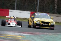 Formula Ford 2000 & BMW M2 CS Racing