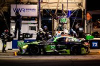 Winward Racing - Mercedes-AMG GT3 Evo
