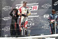 Geen champagnebad dit jaar op de Nordschleife