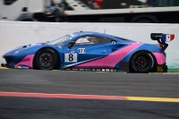 Kessel Racing - Ferrari 488 GT3