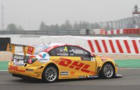 Tom Coronel - RML Chevrolet Cruze TC1