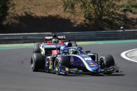 Lando Norris - Carlin