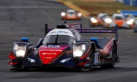 CrowdStrike Racing by APR - Oreca 07-Gibson
