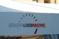 Sebastien Loeb Racing
