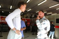 Stef Dusseldorp - Xavier Maassen