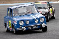Rally van Portugal Historique 2015