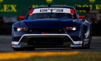 Ford Multimatic Motorsports - Ford Mustang GT3