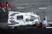 Martini Racing - Porsche 917 K