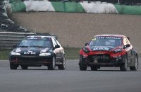 Strackx versus Kasse in de finale