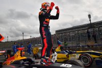 Pierre Gasly - Mugen