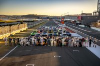 Groot succes voor de Porsche Sprint Challenge Southern Europe