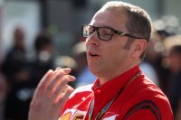 Stefano Domenicali