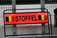 Stoffel Vandoorne