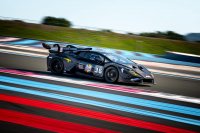 CMR - Lamborghini Huracan Super Trofeo