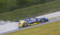 Gary Paffett - ART GP Mercedes AMG C 63 DTM