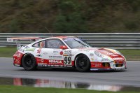 Belgium Racing - Porsche 997 Supercup