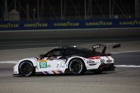 Porsche GT Team - Porsche 911 RSR-19