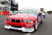 VR Racing - BMW E36 320i STW
