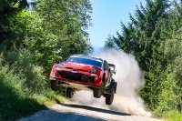 Sami Pajari - Toyota GR YARIS Rally1