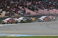 Start Hockenheim