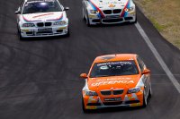 Offenga Racing - BMW Clubsport Trophy