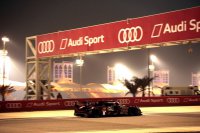 Audi R18