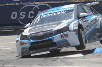 Grégoire Demoustier - Craft Bamboo RML Chevrolet
