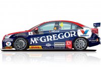 ROAL Motorsport - Chevrolet Cruze