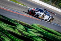 PK Carsport - Audi R8 LMS GT2
