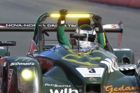 Mc  Donald's  Racing by  Comtoyou - Norma M20 FC