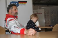 Yvan Muller: terug van nooit weg geweest?