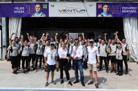 Venturi Formula E Team