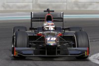Sergey Sirotkin - Team Rapax