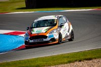 Oeste Racing/Garage Vermeire - Ford Fiesta Sprint Cup