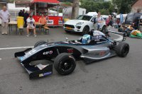 Ryan Tveter - Formule Renault 2.0