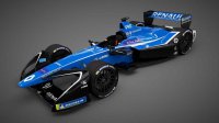 Renault e.DAMS Z.E. 17