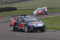 Kevin Hansen - Peugeot 208 RX Lites