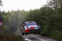 Kalle Rovanperä - Toyota Yaris Rally1