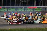 Start - Rotax Junioren